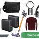 Illustration for article titled Wednesdays Best Deals: Dyson Vacuums, Timbuk2 Bags, Aukey USB-C Chargers, and More